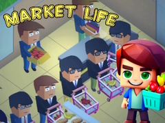 Игра Market life