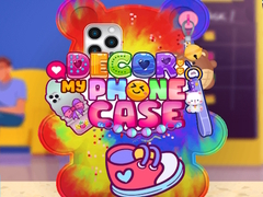 Игра Decor: My Phone Case