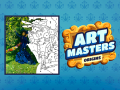 Игра Art Master Origins