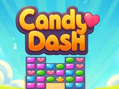 Игра Candy Dash