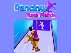 Игра Dancing Race Match