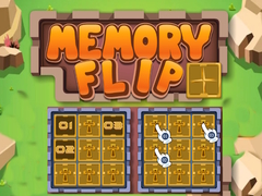 Игра Memory Flip