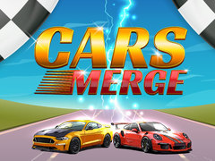 Игра Cars Merge