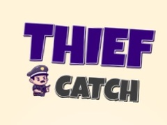 Игра Thief Trap