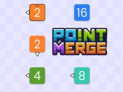 Игра Point to Merge