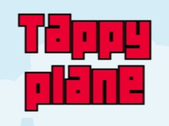 Игра Tappy Plane