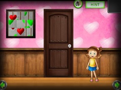 Игра Amgel Kids Room Escape 247