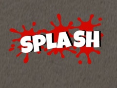 Игра Splash