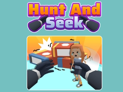 Игра Hunt And Seek