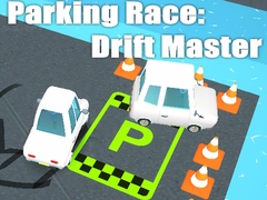 Игра Parking Race: Drift Master