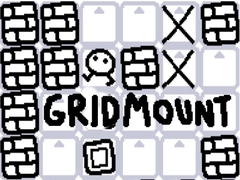 Игра Gridmount