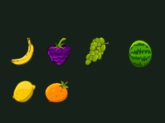 Игра Fruit Clicker