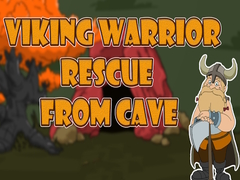 Игра Viking Warrior Rescue from Cave