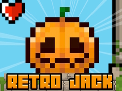 Игра Retro Jack