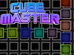 Игра Cube Master