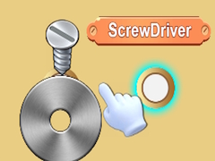 Игра Screwdriver