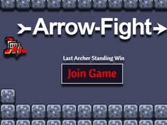 Игра Arrow Fight