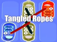 Игра Tangled Ropes