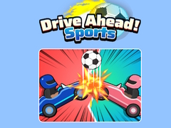 Игра Drive Ahead! Sports