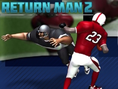 Игра Return Man 2