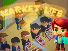 Игра Market Life