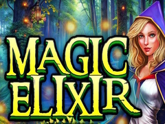 Игра Magic Elixir