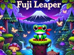 Игра Fuji Leaper