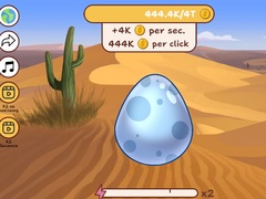 Игра Skipper Evolution Of The Clicker