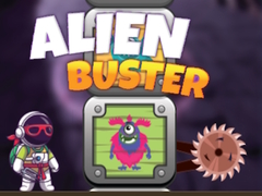 Игра Alien Buster