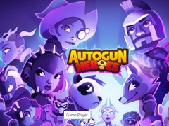 Игра Autogun Heroes