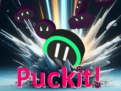 Игра Puckit!