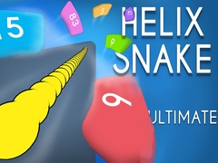 Игра Helix Snake