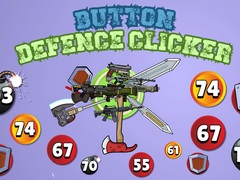 Игра Button Defense Clicker