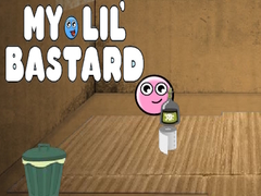 Игра My Lil' Bastard 