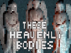 Игра These Heavenly Bodies