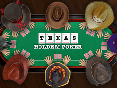 Игра Texas Holdem Poker