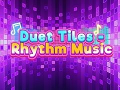 Игра Duet Tiles Rhythm Music