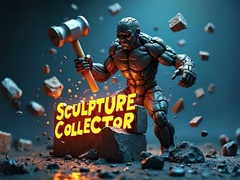 Игра Sculpture Collector