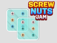 Игра Screw Nuts Lam