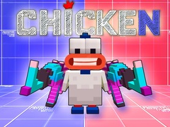 Игра Chicken CS