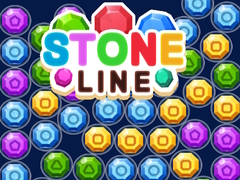 Игра Stone Line