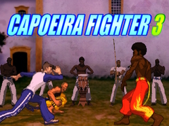 Игра Capoeira Fighter 3 