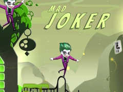 Игра Mad Joker