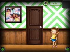 Игра Amgel Kids Room Escape 248