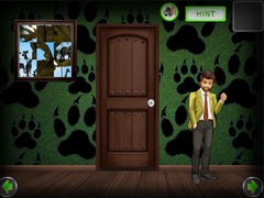 Игра Amgel Easy Room Escape 228