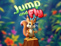 Игра Jump and Fly