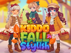 Игра Kiddo Fall Stylish