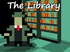 Игра The Library