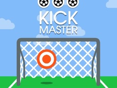 Игра Kick Master