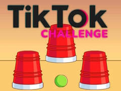 Игра Tiktok Challenge